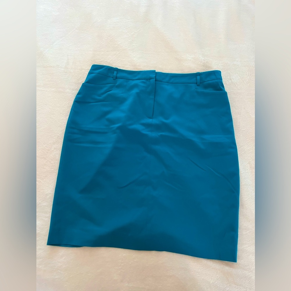 Calvin Klein pencil skirt